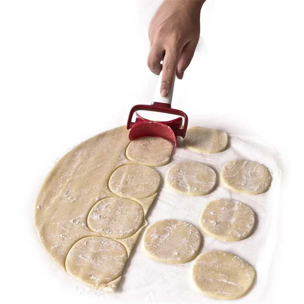 Roller Cookie Cutter