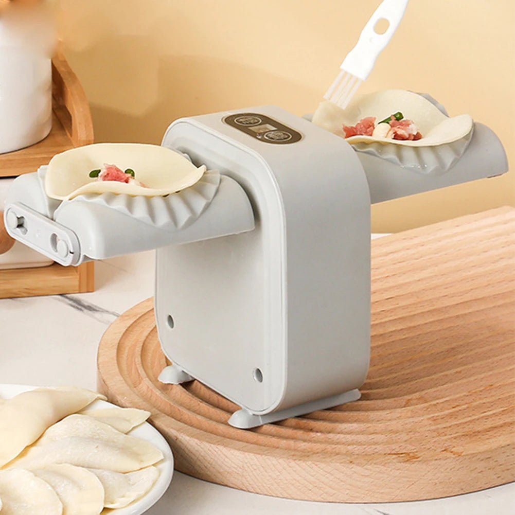 Automatic Dumpling Maker