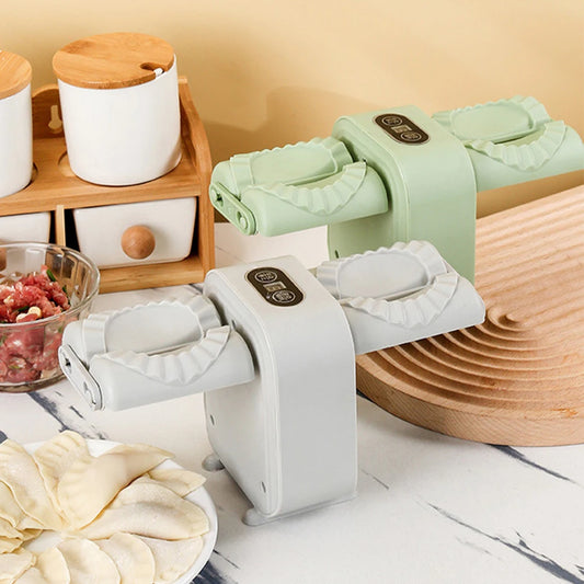 Automatic Dumpling Maker